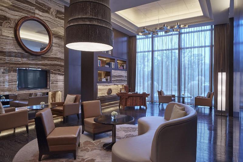 Zhuzhou Marriott Hotel image