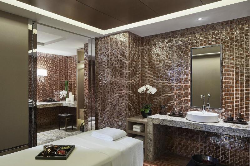 Zhuzhou Marriott Hotel image 4