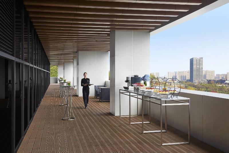Zhuzhou Marriott Hotel image
