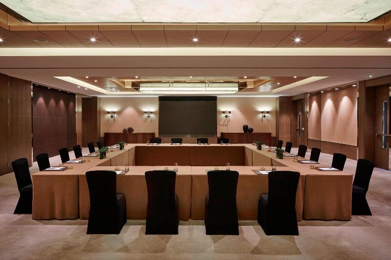 Zhuzhou Marriott Hotel image