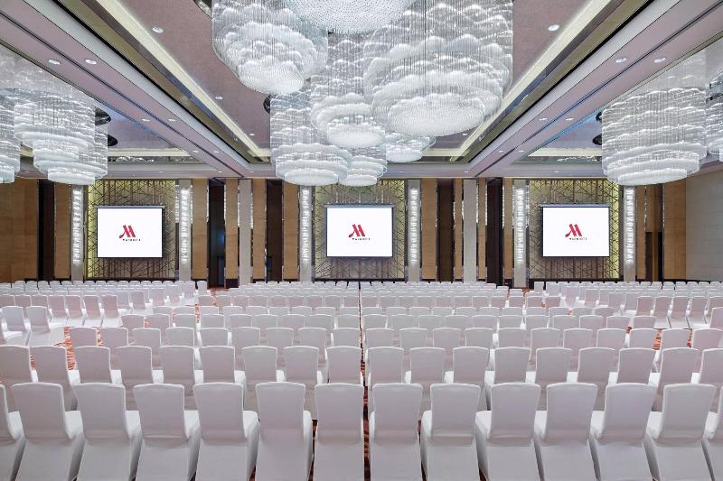 Zhuzhou Marriott Hotel image