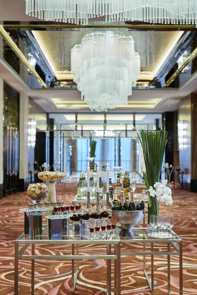Zhuzhou Marriott Hotel image