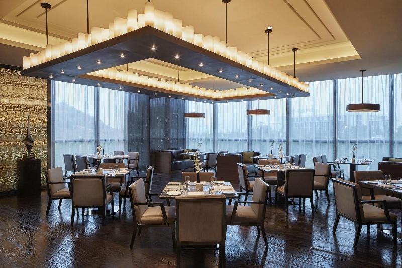 Zhuzhou Marriott Hotel image