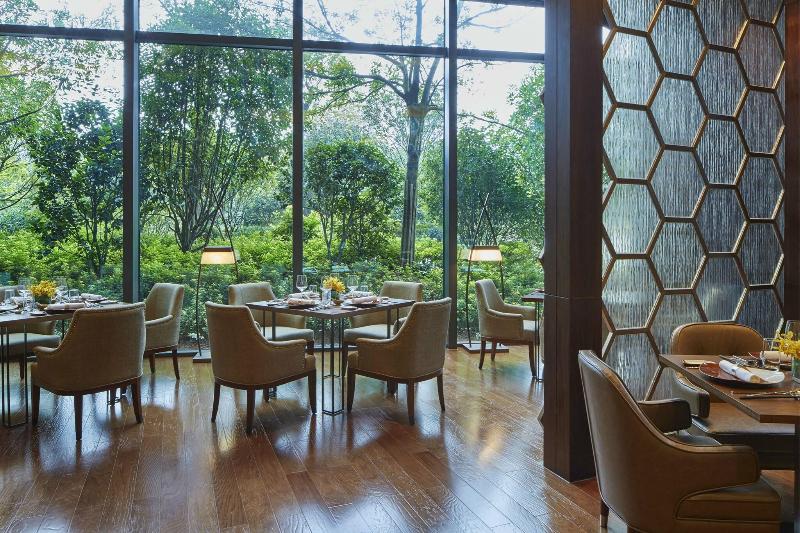 Zhuzhou Marriott Hotel image
