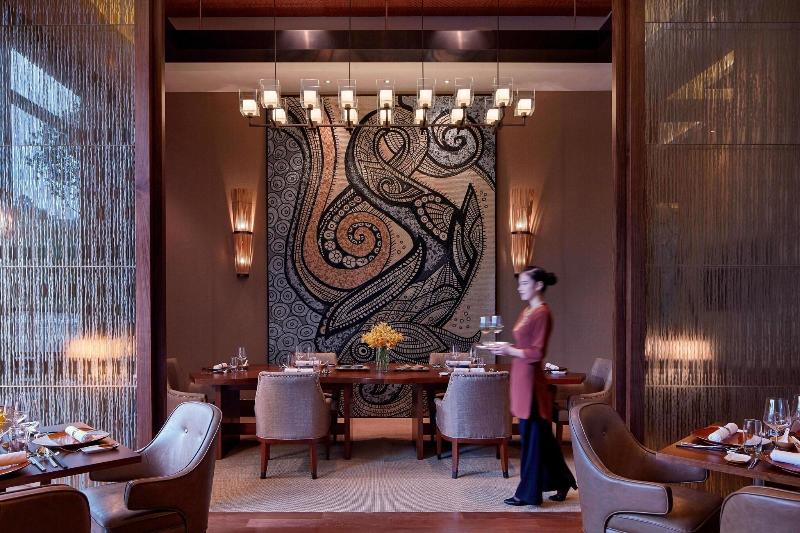 Zhuzhou Marriott Hotel image