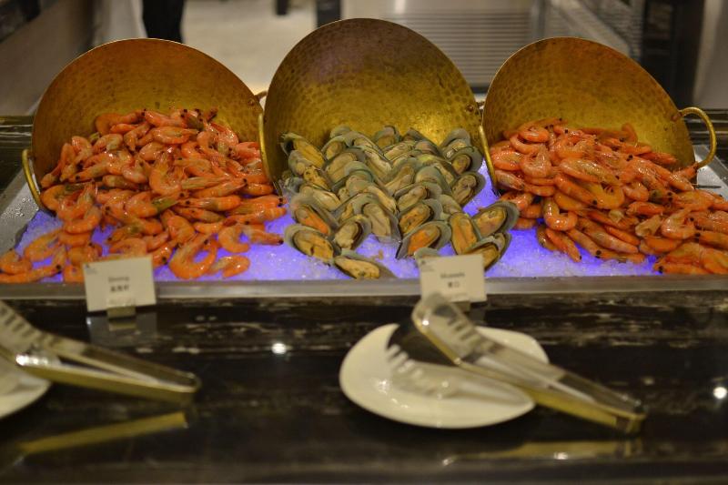 Zhuzhou Marriott Hotel image
