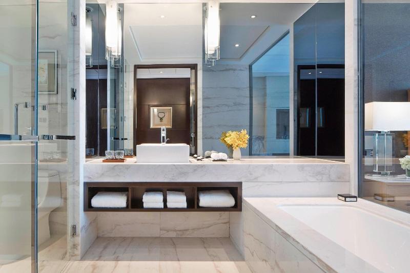 Zhuzhou Marriott Hotel image