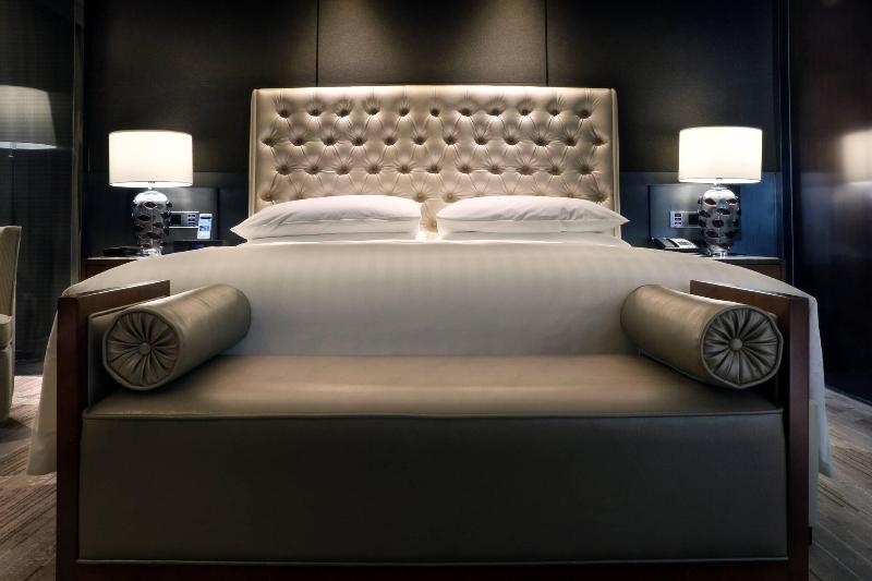 Zhuzhou Marriott Hotel image
