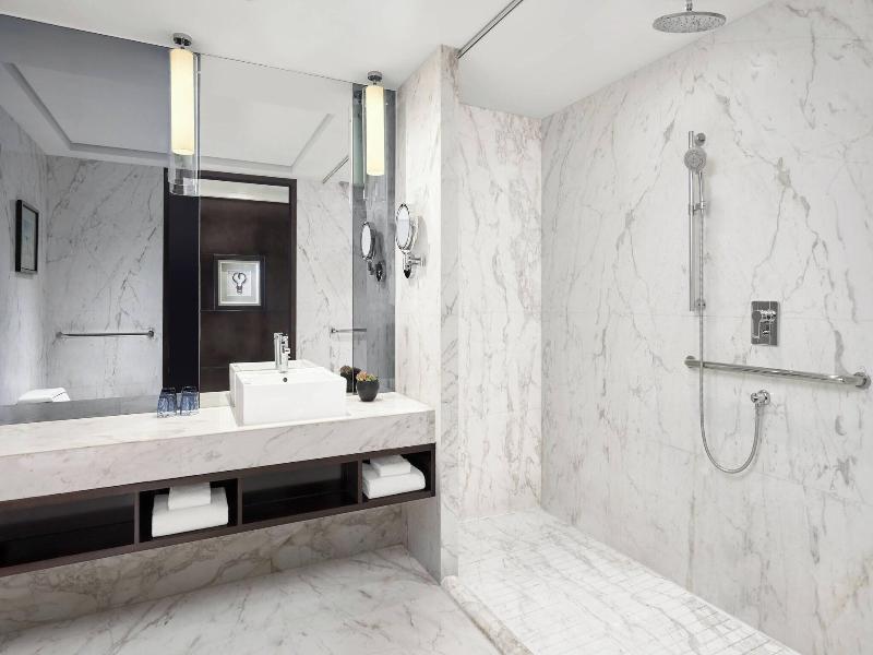 Zhuzhou Marriott Hotel image