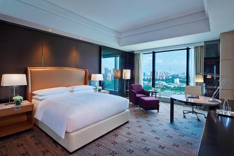 Zhuzhou Marriott Hotel image