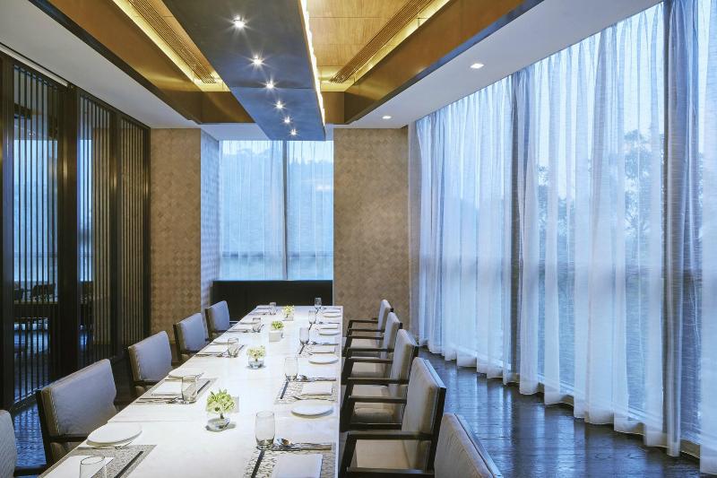 Zhuzhou Marriott Hotel image