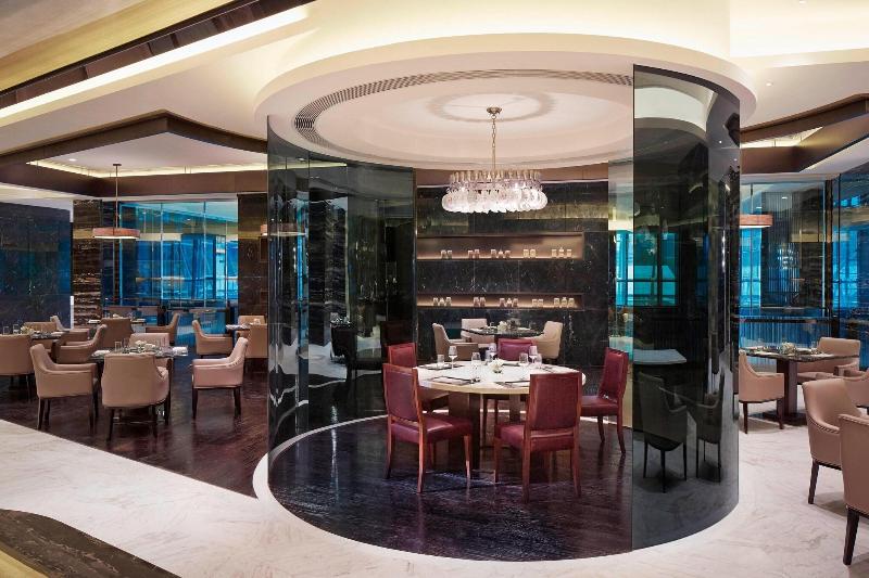 Zhuzhou Marriott Hotel image