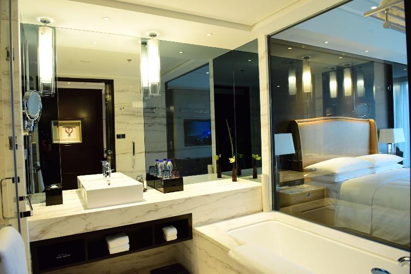 Zhuzhou Marriott Hotel image
