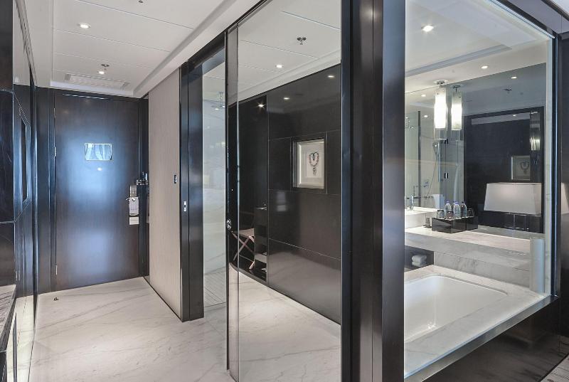 Zhuzhou Marriott Hotel image
