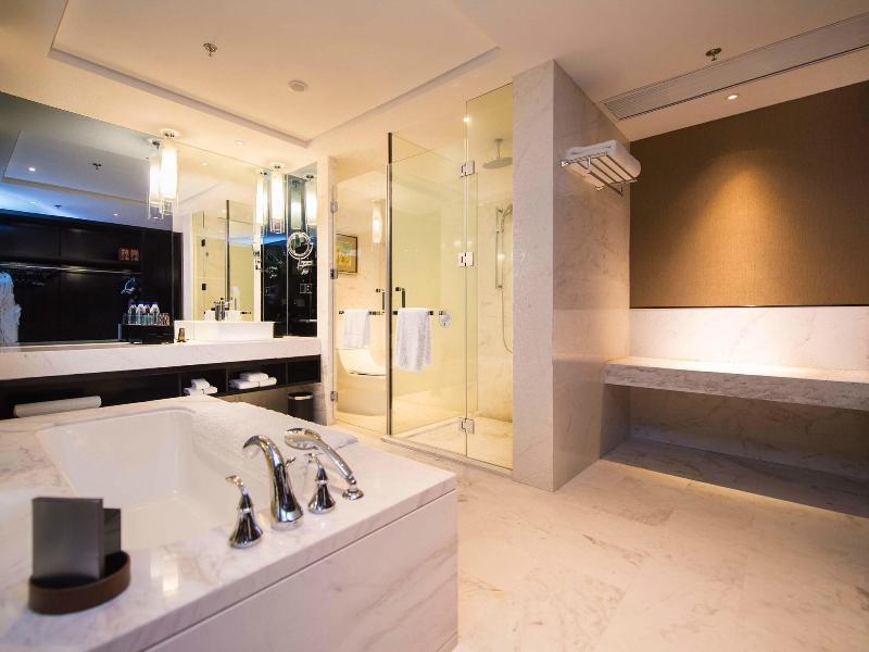 Zhuzhou Marriott Hotel image