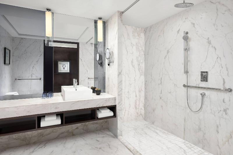 Zhuzhou Marriott Hotel image