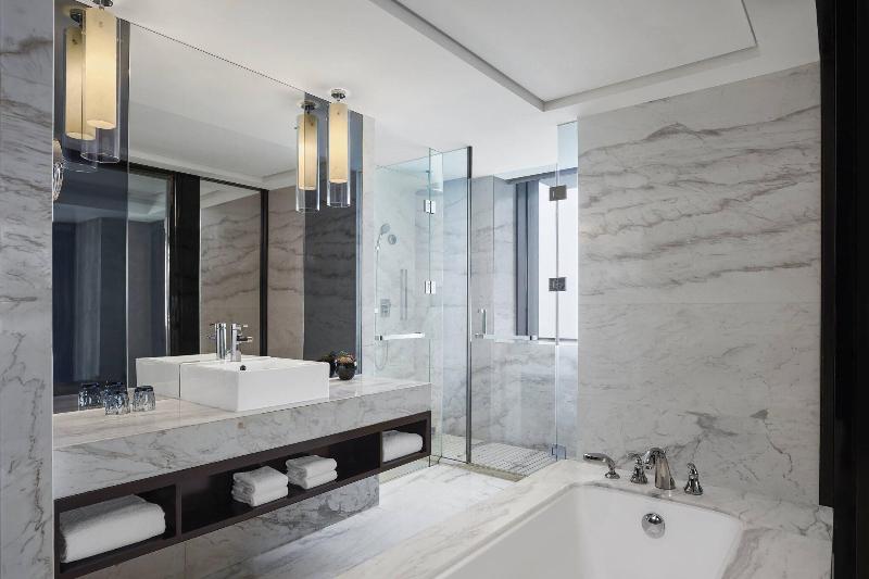 Zhuzhou Marriott Hotel image