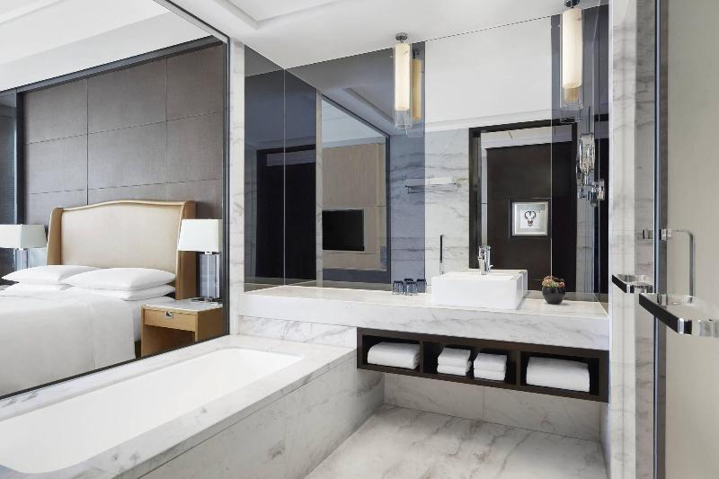 Zhuzhou Marriott Hotel image