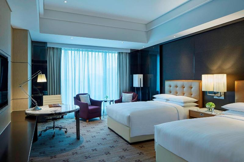 Zhuzhou Marriott Hotel image