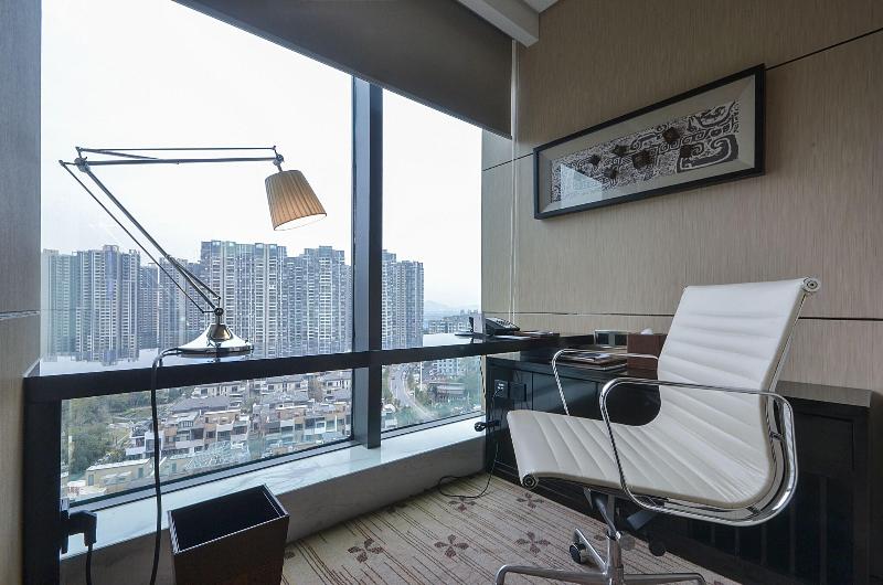 Zhuzhou Marriott Hotel image