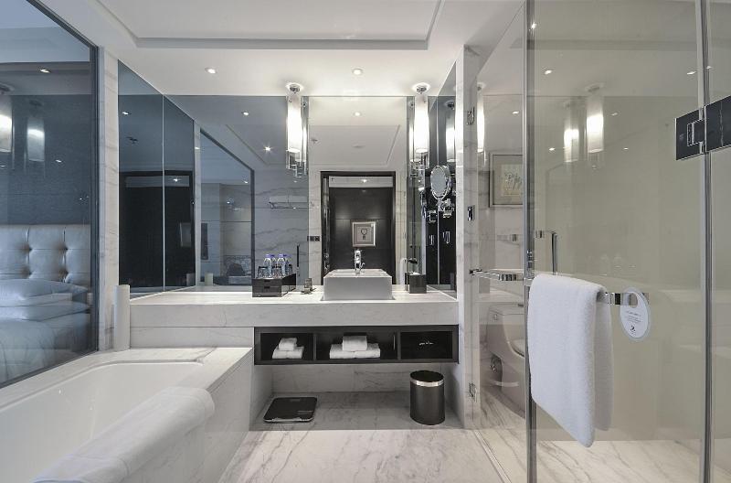 Zhuzhou Marriott Hotel image