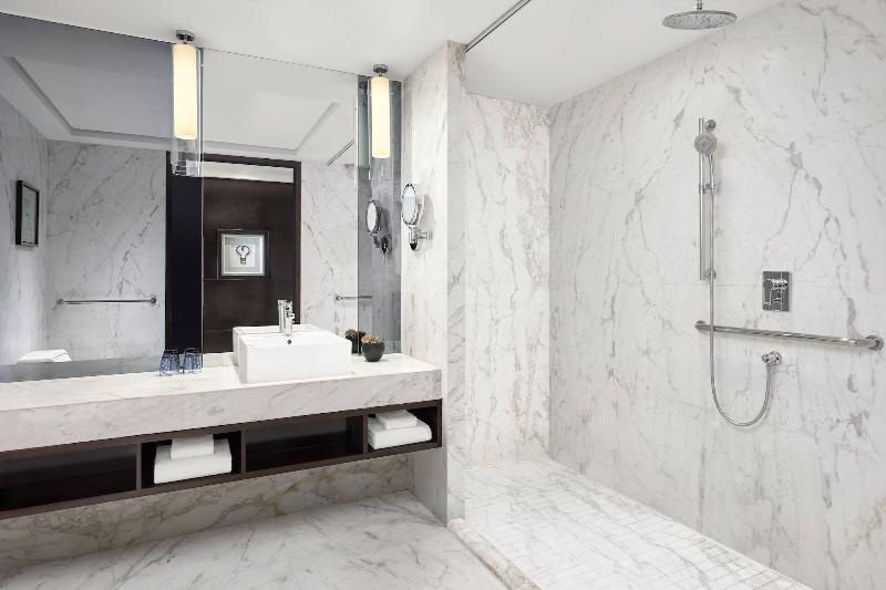 Zhuzhou Marriott Hotel image