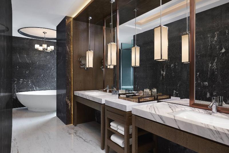 Zhuzhou Marriott Hotel image