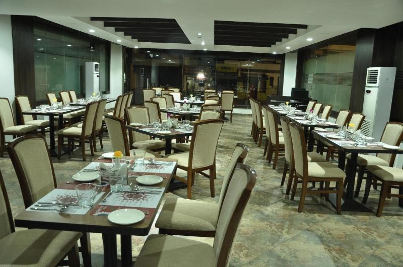 Clarks Inn Badami