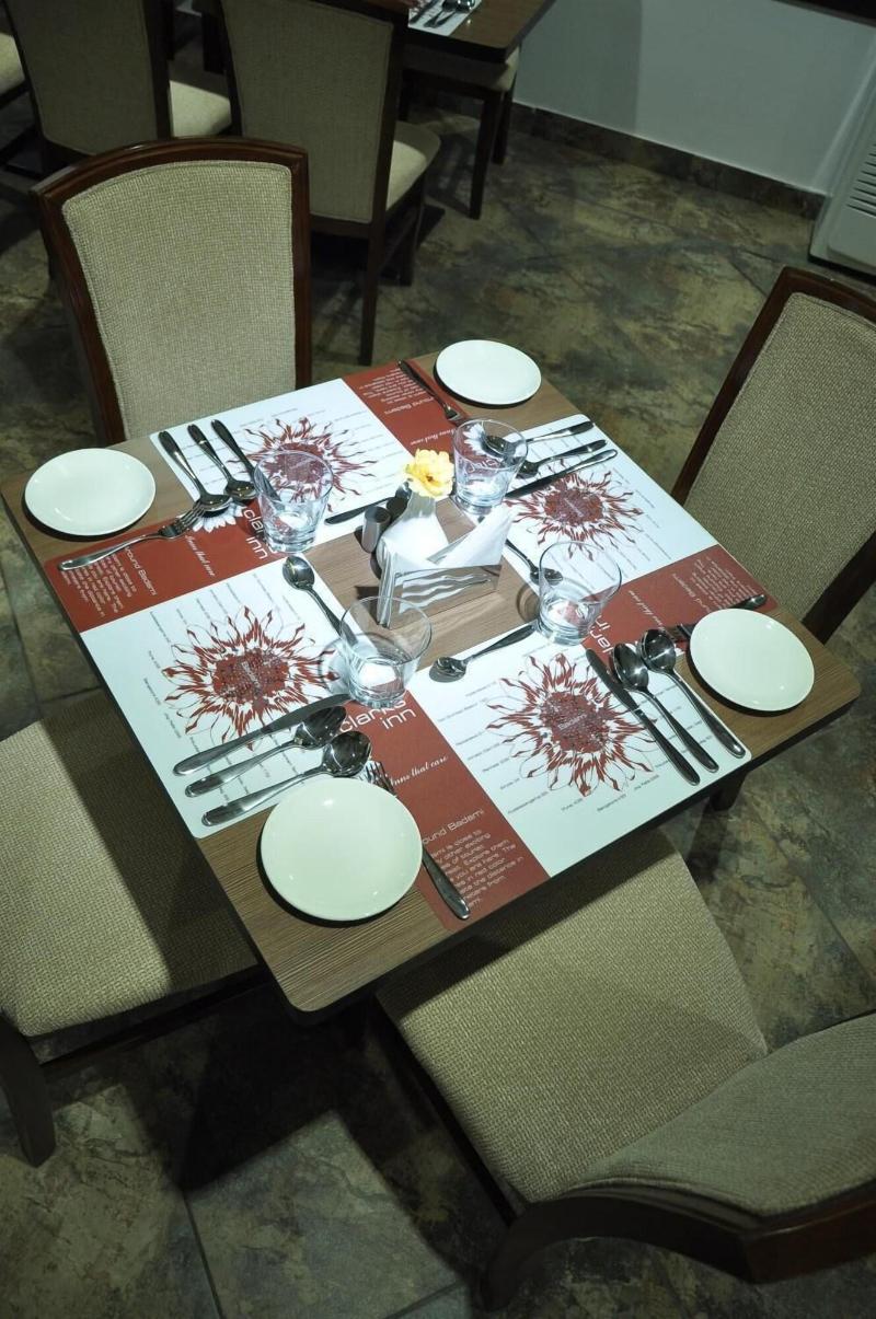 Clarks Inn Badami
