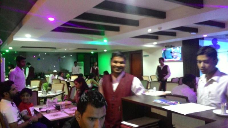 Clarks Inn Badami