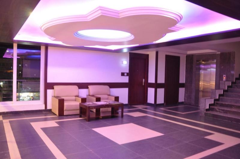 Clarks Inn Badami