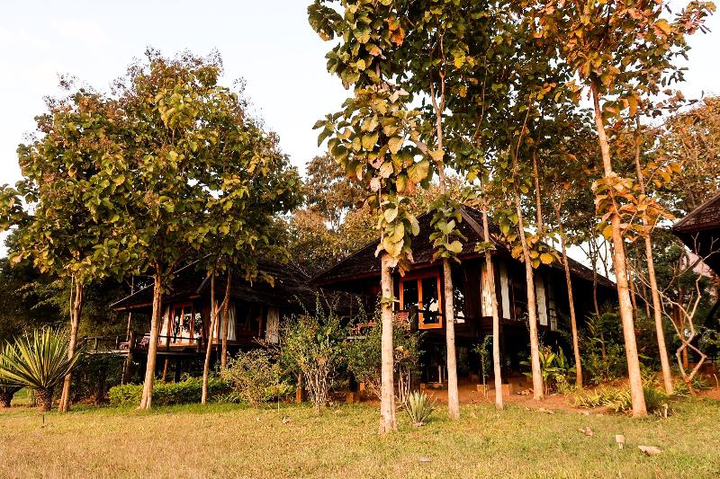 Villa Inle Boutique Resort image
