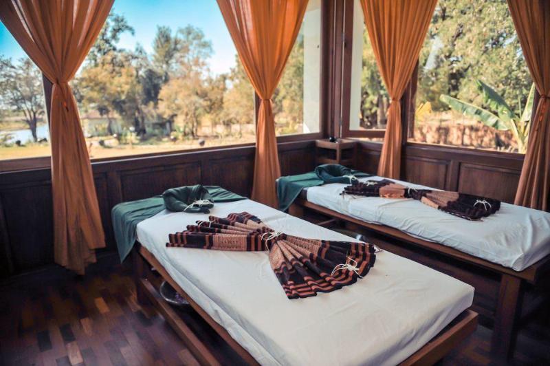 Villa Inle Boutique Resort image