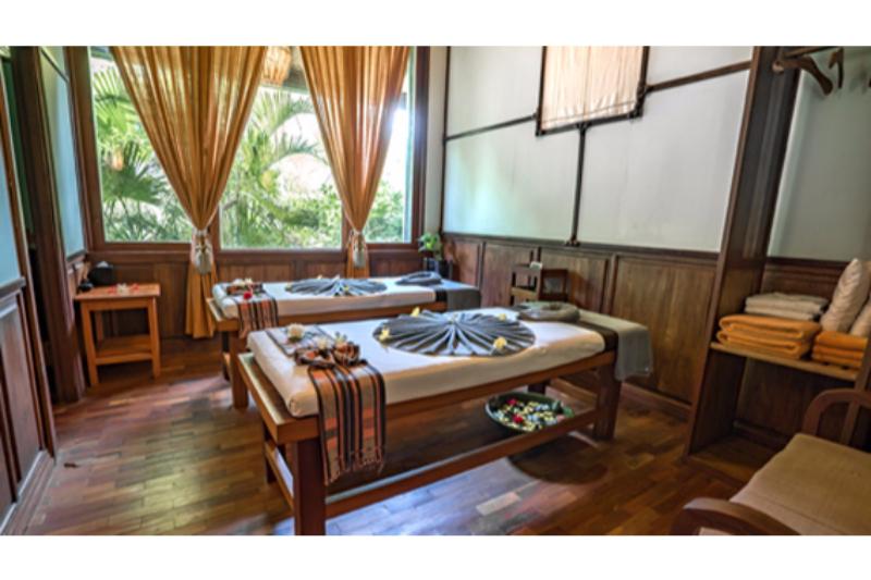 Villa Inle Boutique Resort image