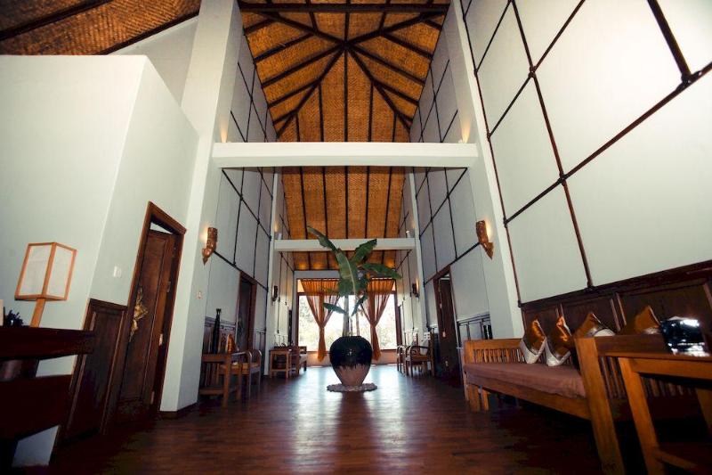 Villa Inle Boutique Resort image