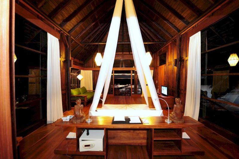 Villa Inle Boutique Resort image