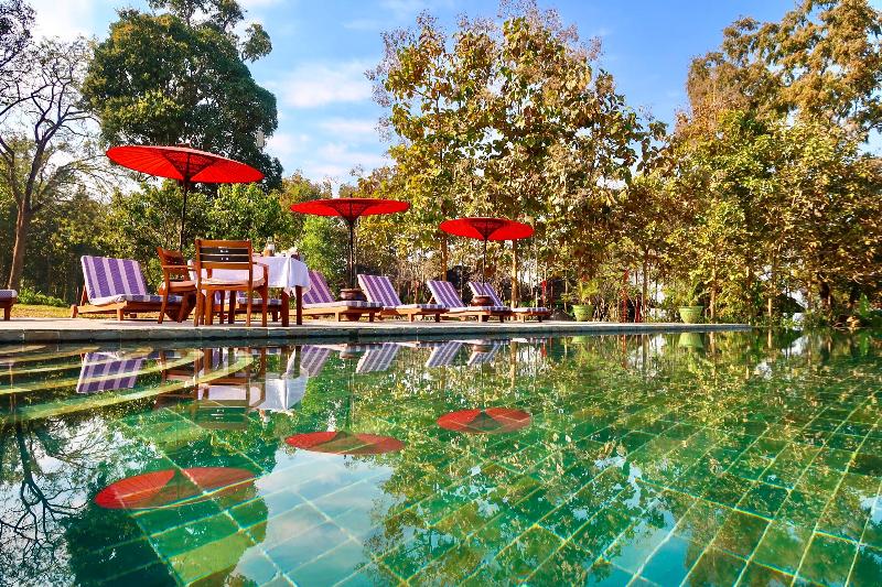 Villa Inle Boutique Resort image