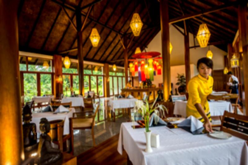Villa Inle Boutique Resort image