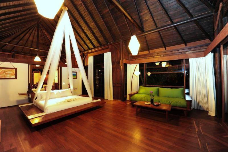 Villa Inle Boutique Resort image