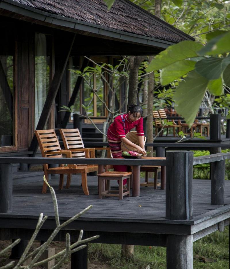 Villa Inle Boutique Resort image