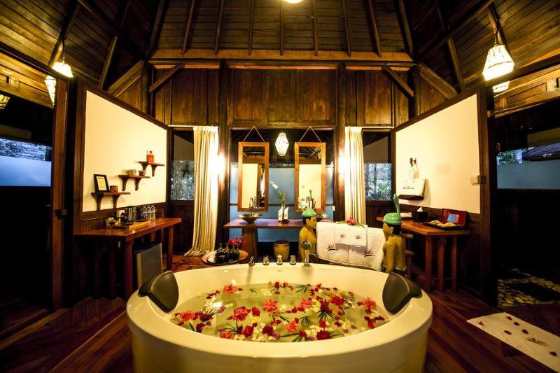 Villa Inle Boutique Resort image