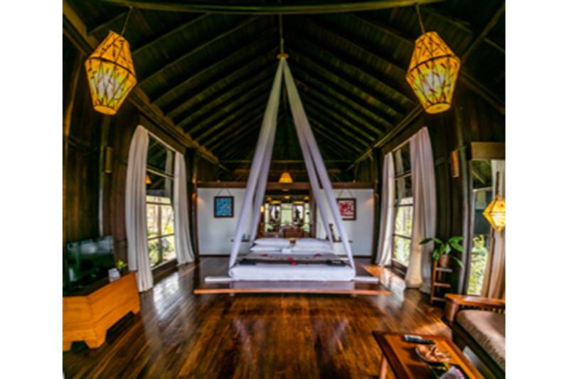 Villa Inle Boutique Resort image