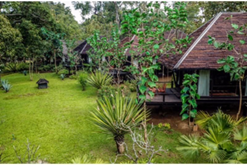 Villa Inle Boutique Resort image