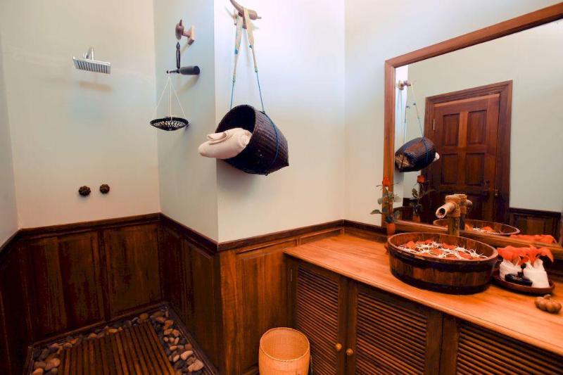 Villa Inle Boutique Resort image