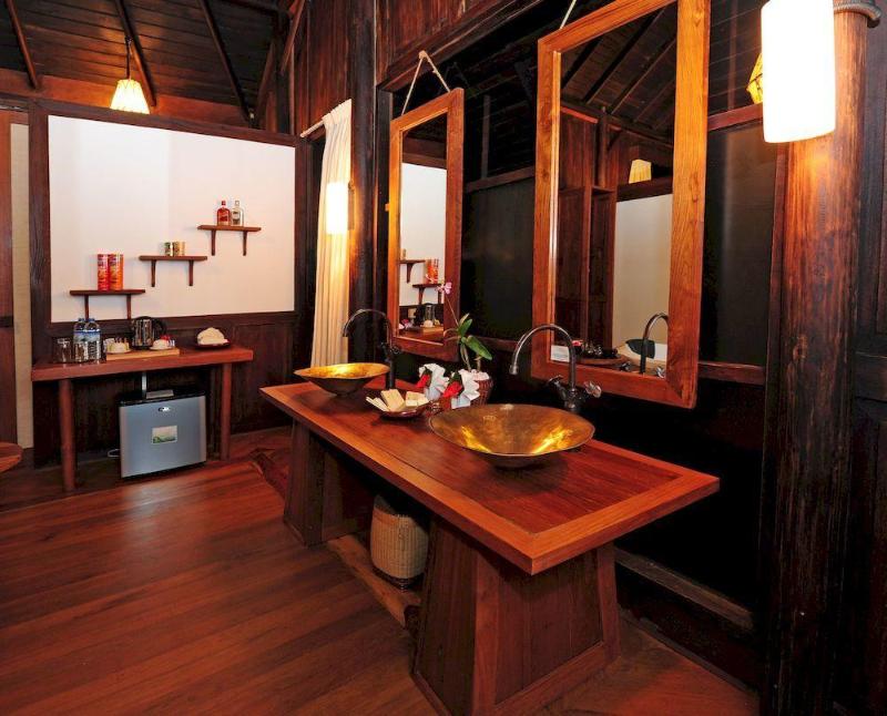 Villa Inle Boutique Resort image