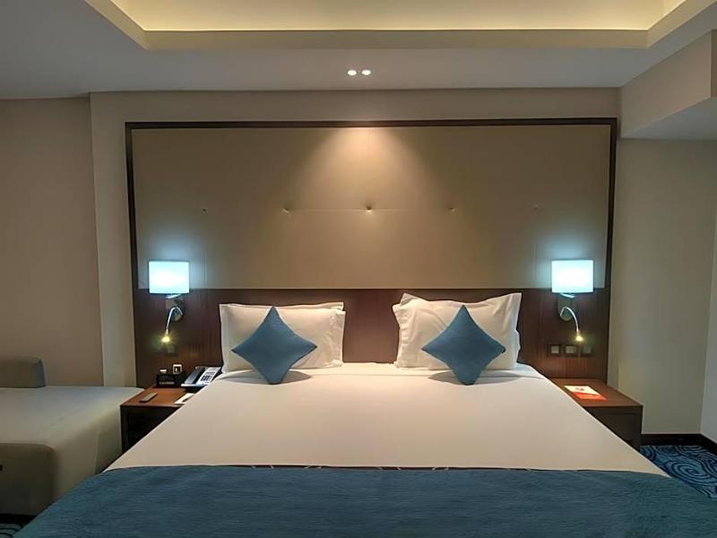 Ramee Dream Resort - Général