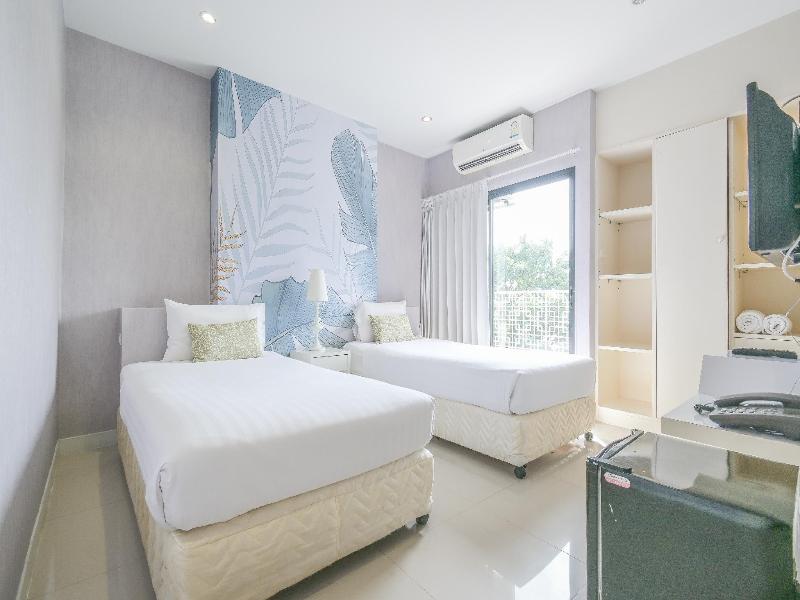 Sino Maison Patong image