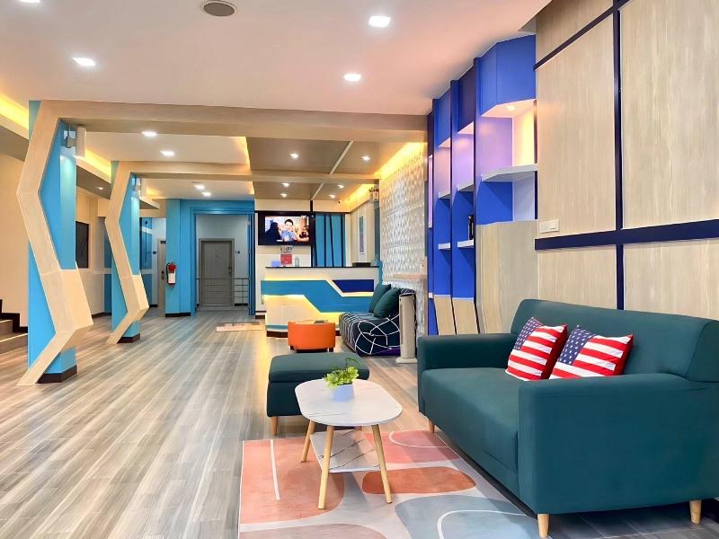 iCheck inn Chill Patong image
