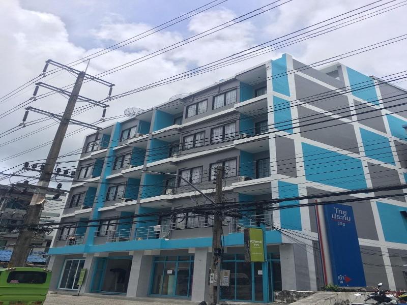 iCheck inn Chill Patong image