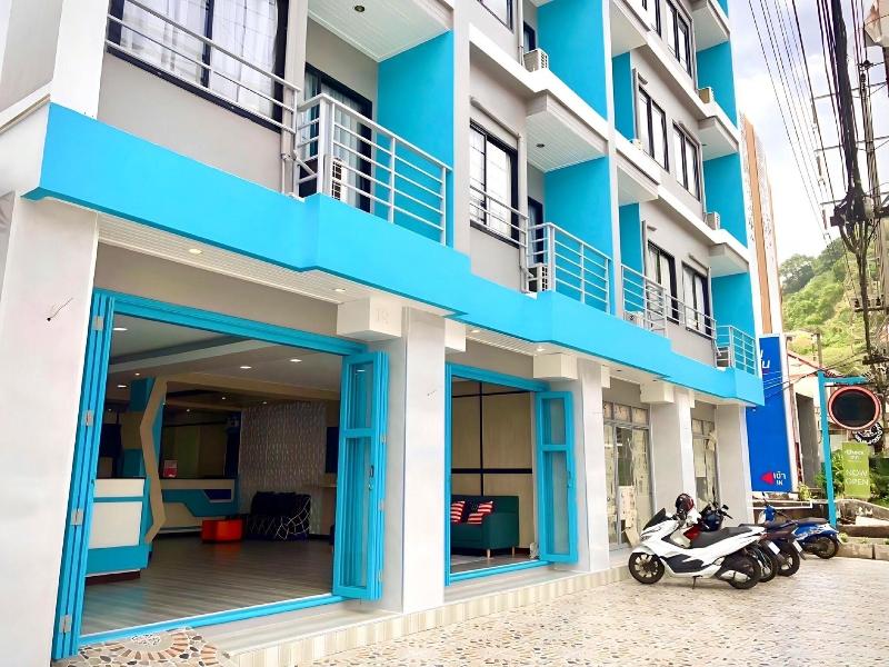 iCheck inn Chill Patong image